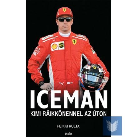 Iceman - Kimi Räikkönennel az úton