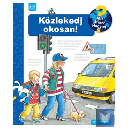 Közlekedj okosan! 3. kiadás