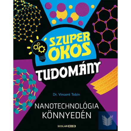 Nanotechnológia könnyedén