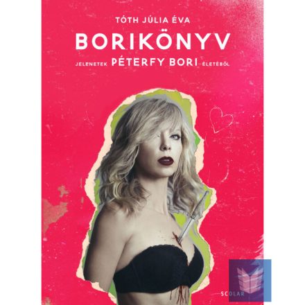 Borikönyv