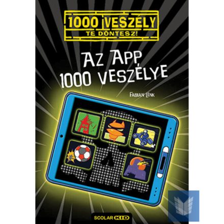 Az app 1000 veszélye