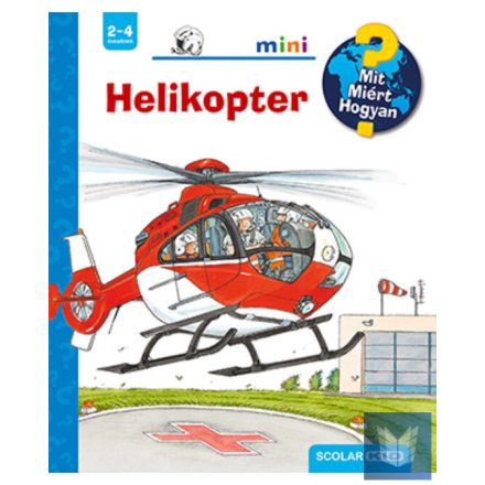 Helikopter