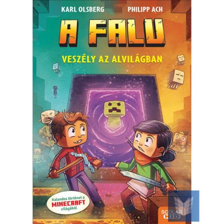 Veszély az Alvilágban (A falu 2)