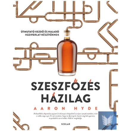 Szeszfőzés házilag