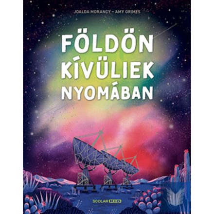 Földönkívüliek nyomában