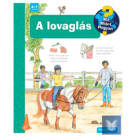 A lovaglás