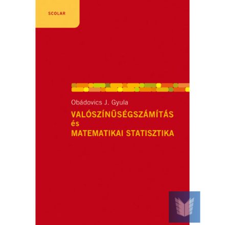 Valószínűségszámítás és matematikai statisztika (7. kiadás)