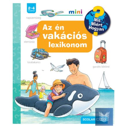 Az én vakációs lexikonom