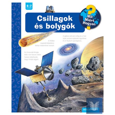 Csillagok és bolygók