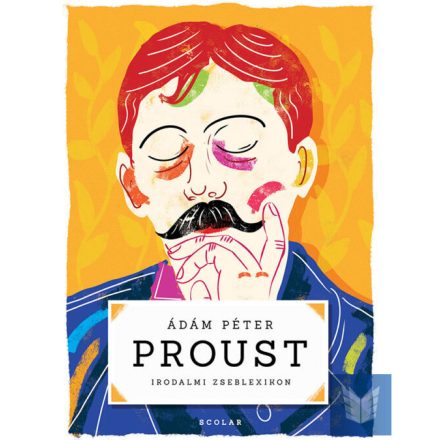 Proust – Irodalmi zseblexikon