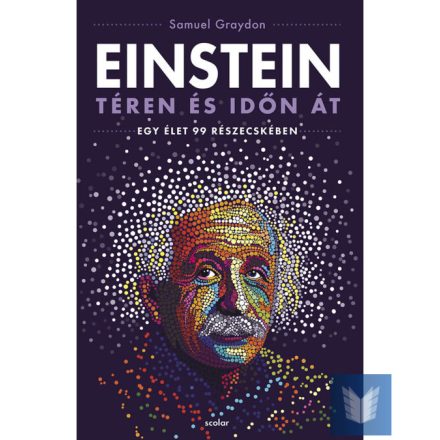 Einstein téren és időn át