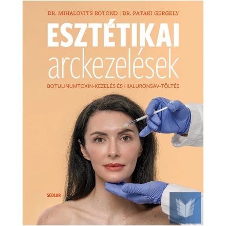 Esztétikai arckezelések – Botulinumtoxin-kezelés és hialuronsav-töltés