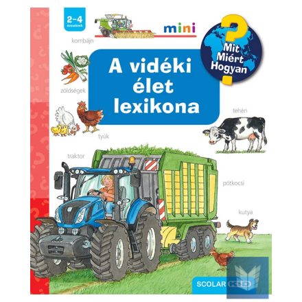 A vidéki élet lexikona