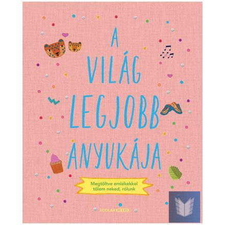 A világ legjobb anyukája