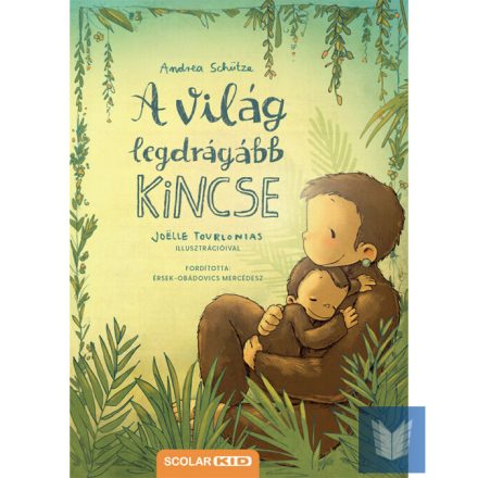 A világ legdrágább kincse (2. kiadás)