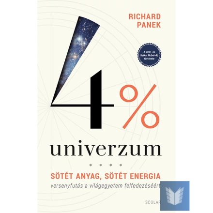 4% univerzum (3. kiadás)