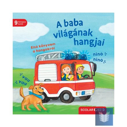 A baba világának hangjai