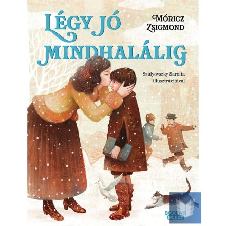 Légy jó mindhalálig