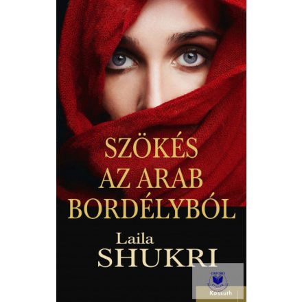 Szökés Az Arab Bordélyból