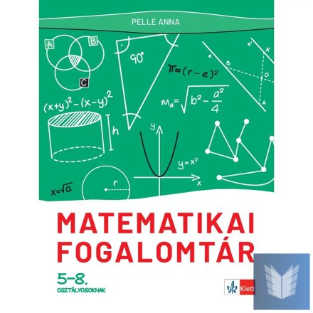 Matematikai fogalomtár 5-8. osztályosoknak