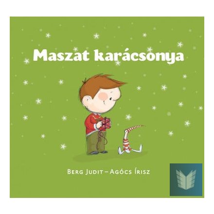 Maszat karácsonya