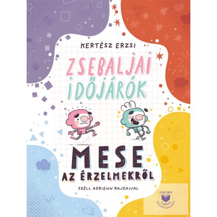 Zsebaljai időjárók- Mese az érzelmekről