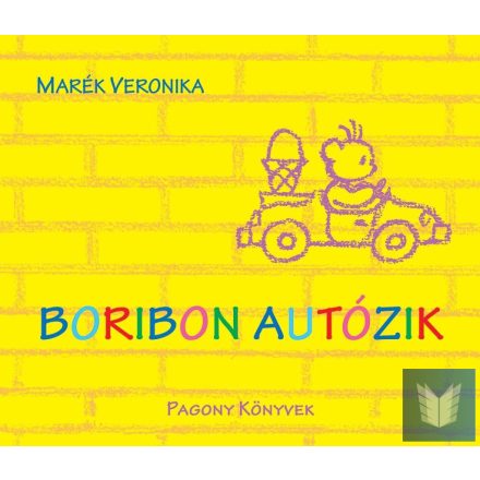 Boribon autózik