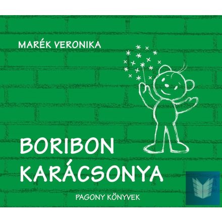 Boribon karácsonya