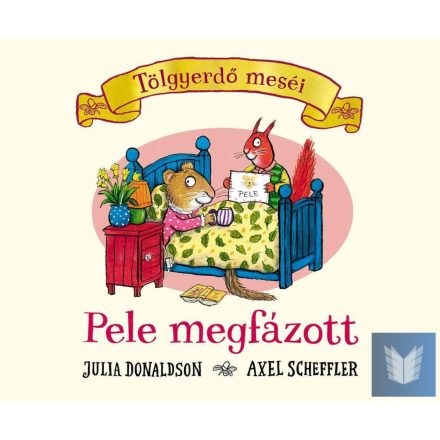 Pele megfázott