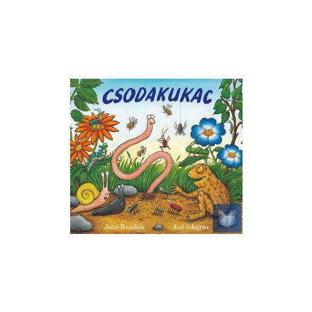 Csodakukac