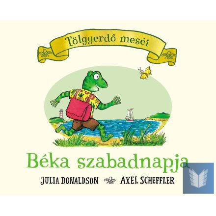 Béka szabadnapja