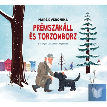 Prémszakáll és Torzonborz