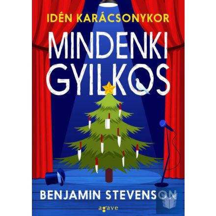 Idén karácsonykor mindenki gyilkos