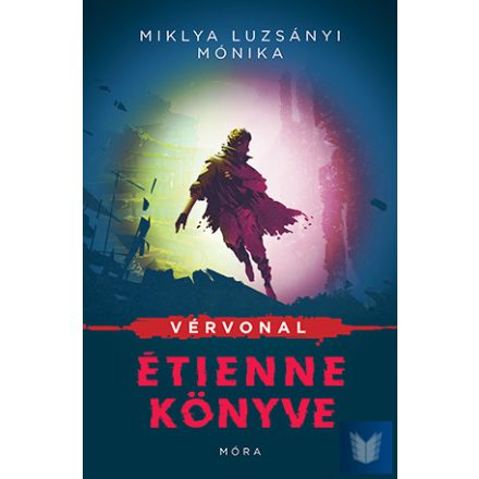 Vérvonal - Étienne könyve