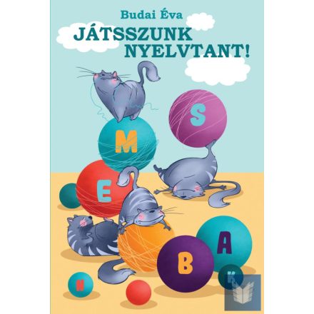 Játsszunk nyelvtant!