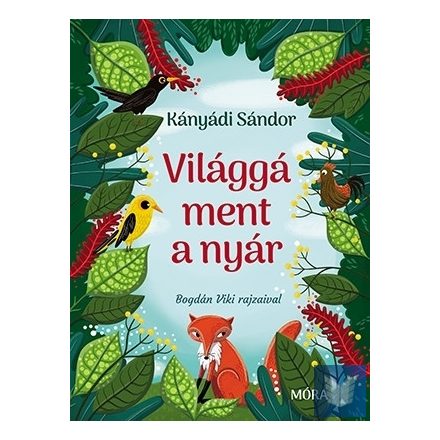 Világgá ment a nyár - új formátum