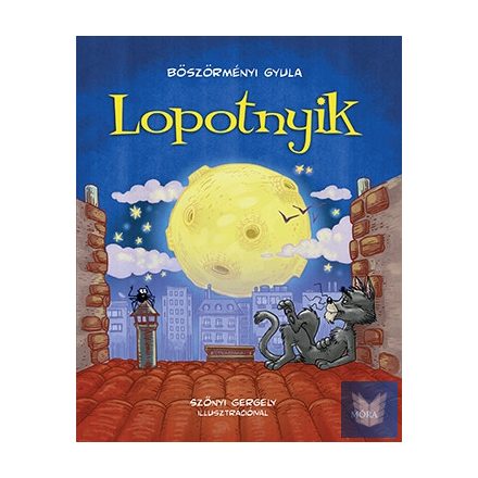 Lopotnyik