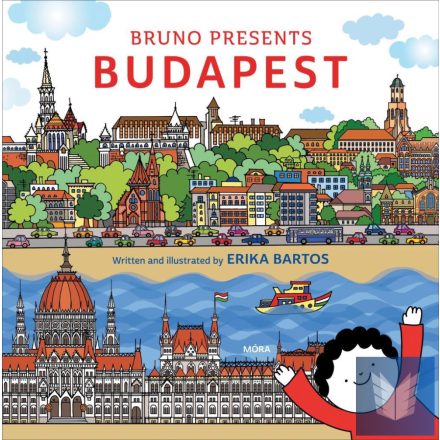 Bruno presents  Budapest