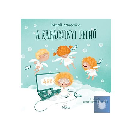 A karácsonyi felhő