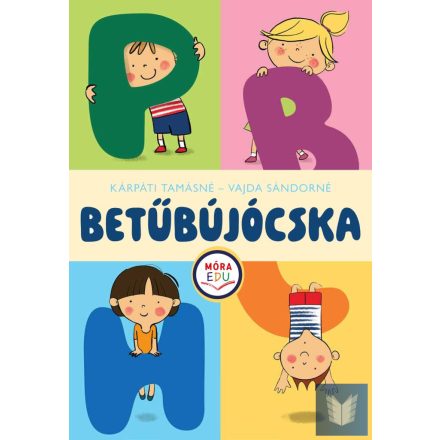 Betűbújócska