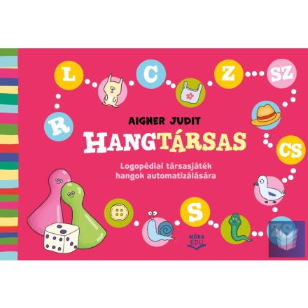 Hangtársas