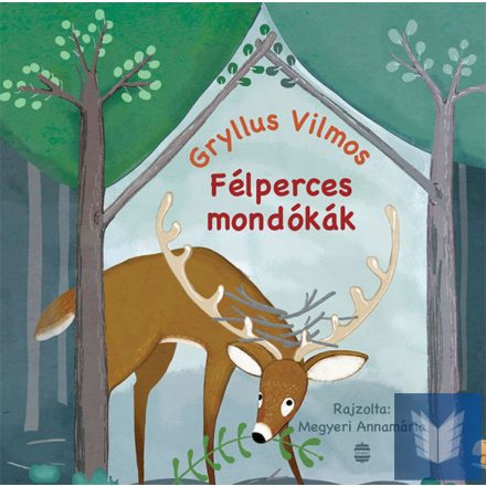 Félperces mondókák