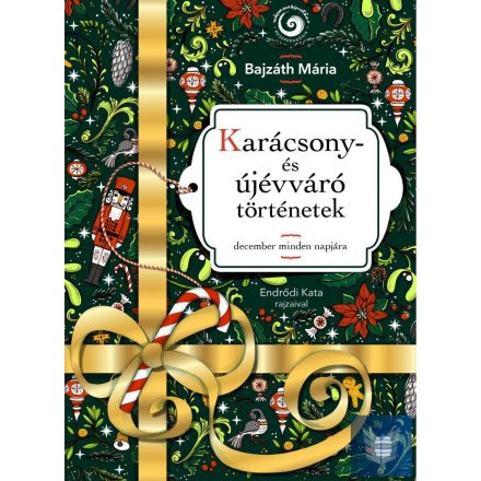 Karácsony- és újévváró történetek - december minden napjára - Népmesekincstár Pl