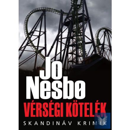 Vérségi kötelék - Skandináv krimik sorozat