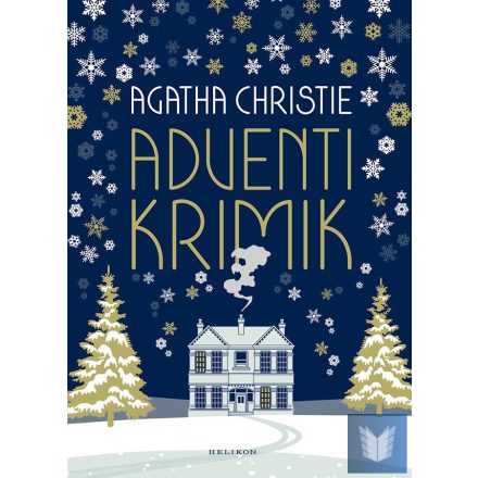 Adventi krimik