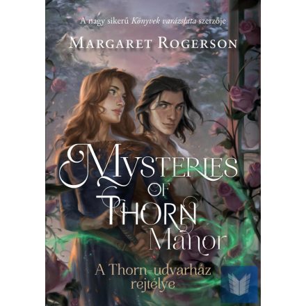 Mysteries of Thorn Manor – A Thorn-udvarház rejtélye