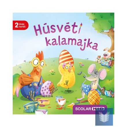 Húsvéti kalamajka