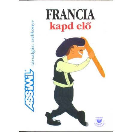 Francia Kapd Elő