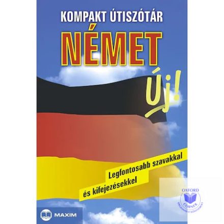 Kompakt útiszótár-német