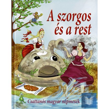 A szorgos és a rest